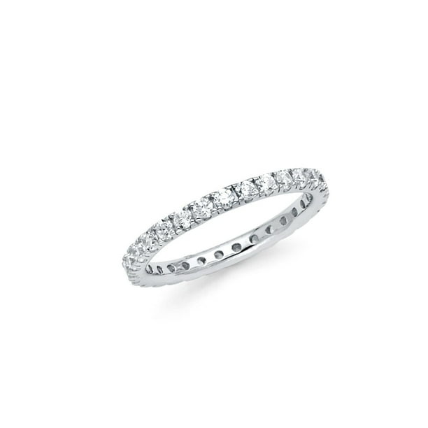 Jewels By Lux Sterling Silver Ring Jewels By Lux Sterling Silver Ring